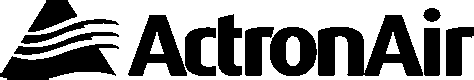 Actronair Logo