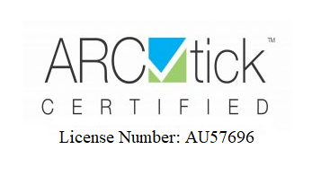 Arctick Logo