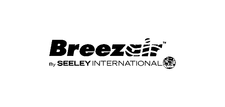 Breezair Logo