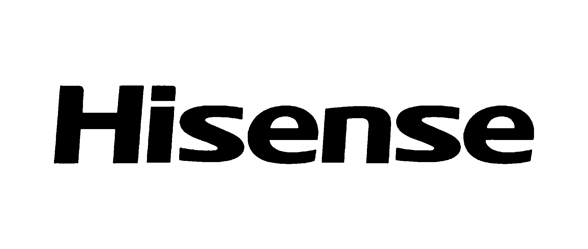 Hisense Logo