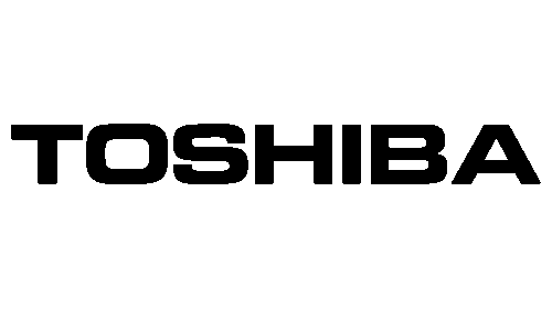 Toshiba Logo